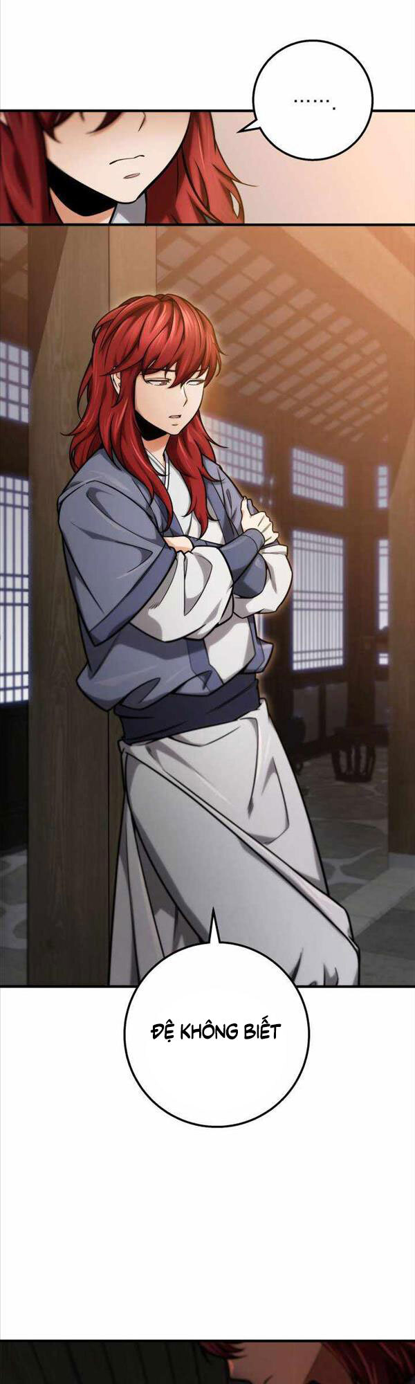 Cửu Thiên Kiếm Pháp Chap 18 - Next Chap 19