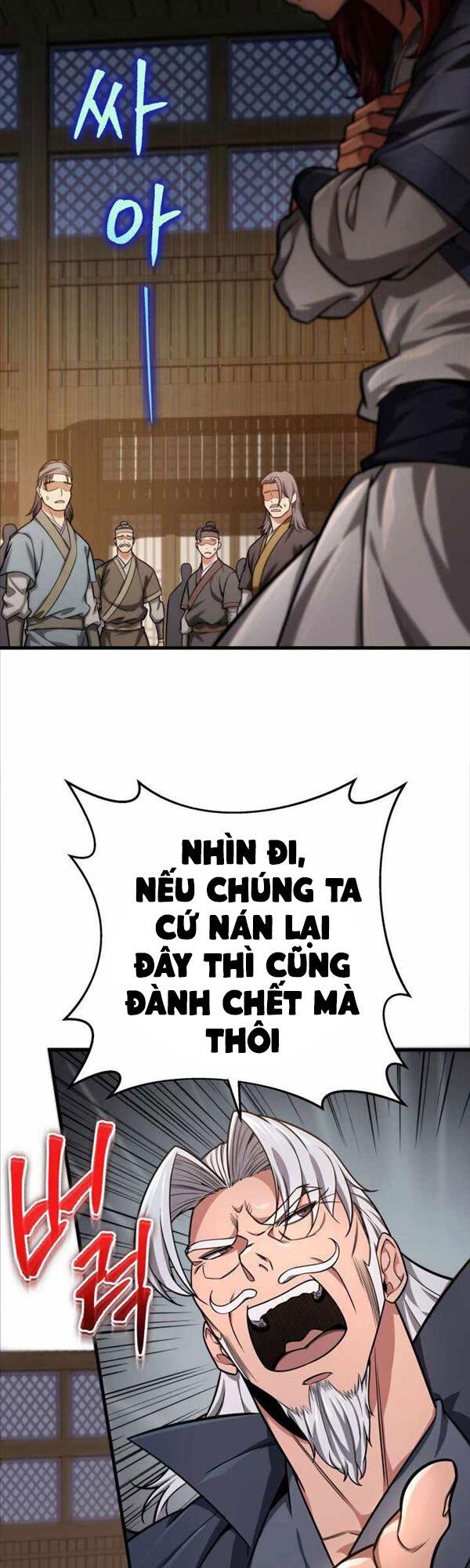 Cửu Thiên Kiếm Pháp Chap 18 - Next Chap 19