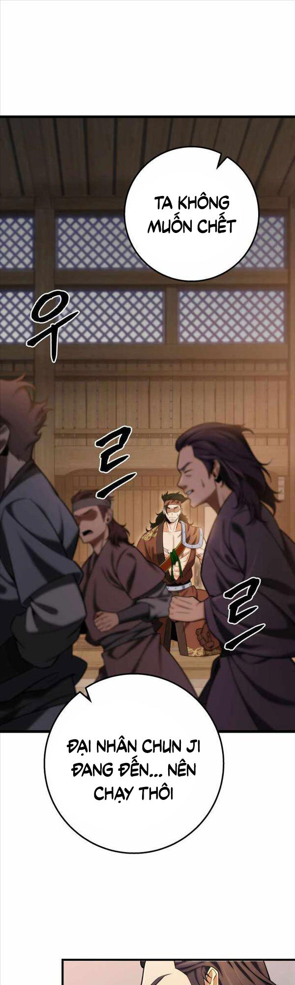 Cửu Thiên Kiếm Pháp Chap 18 - Next Chap 19