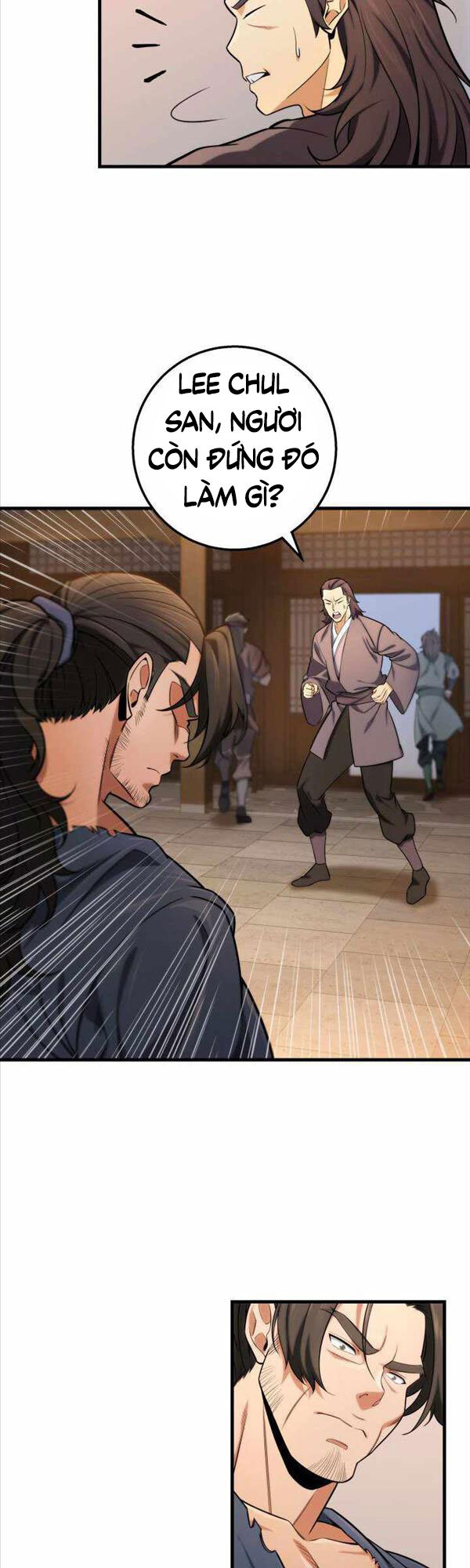 Cửu Thiên Kiếm Pháp Chap 18 - Next Chap 19
