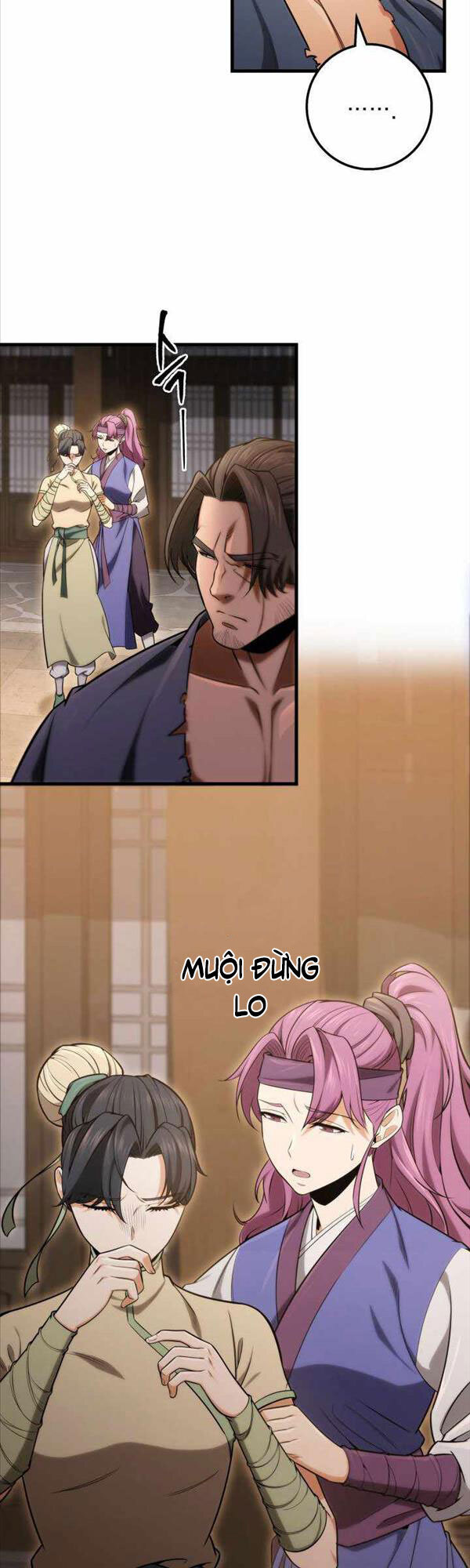 Cửu Thiên Kiếm Pháp Chap 18 - Next Chap 19
