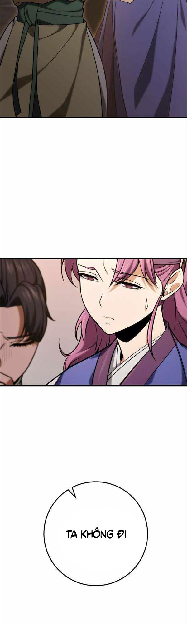 Cửu Thiên Kiếm Pháp Chap 18 - Next Chap 19