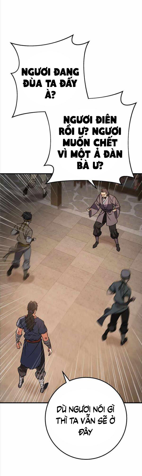 Cửu Thiên Kiếm Pháp Chap 18 - Next Chap 19