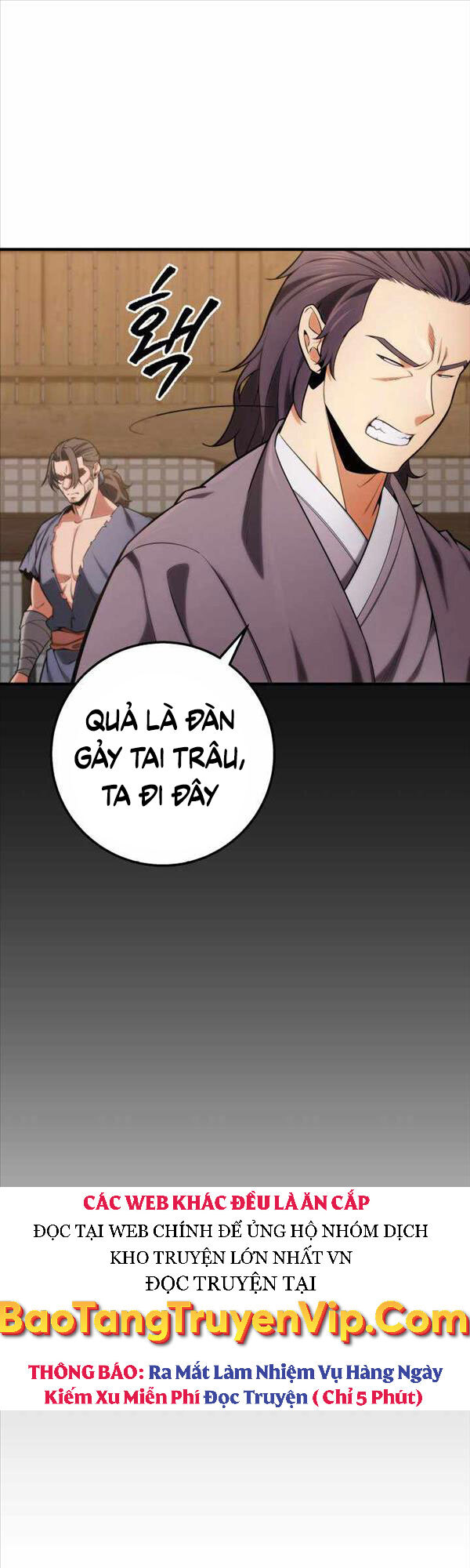 Cửu Thiên Kiếm Pháp Chap 18 - Next Chap 19