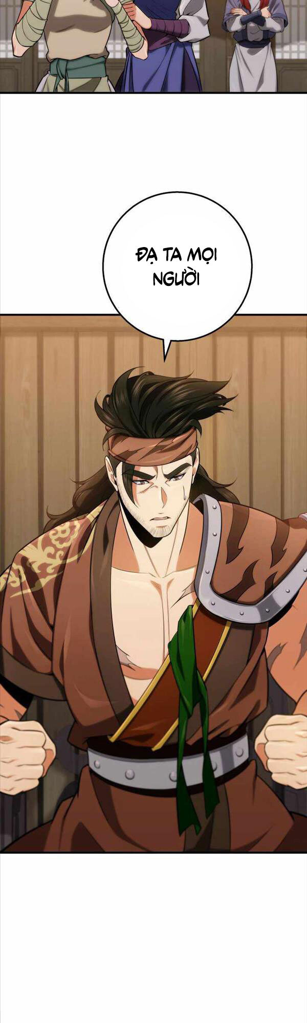 Cửu Thiên Kiếm Pháp Chap 18 - Next Chap 19
