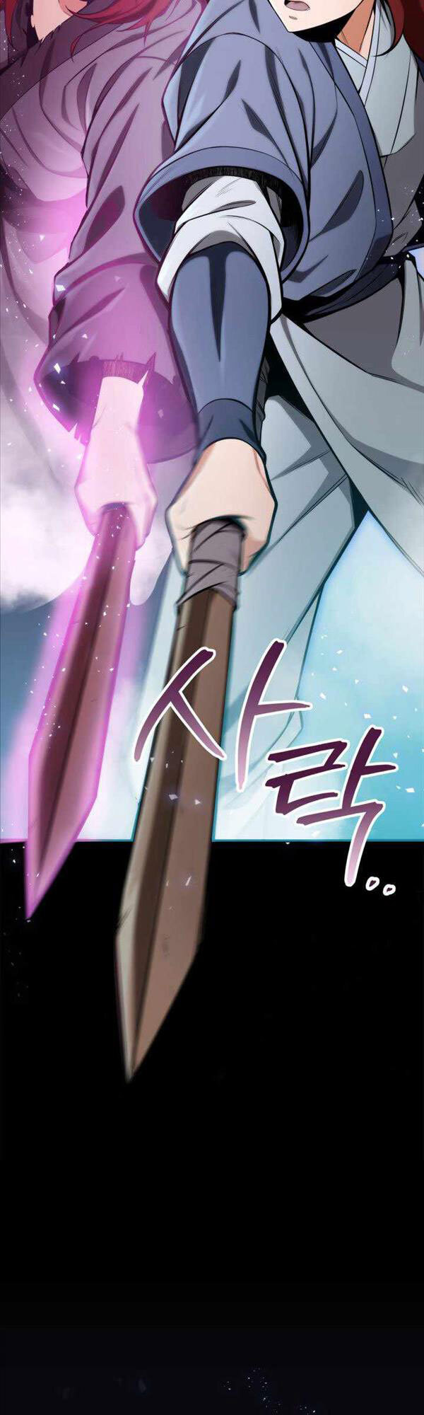 Cửu Thiên Kiếm Pháp Chap 18 - Next Chap 19