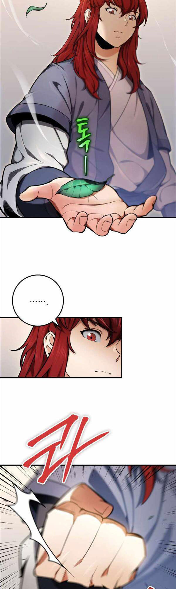 Cửu Thiên Kiếm Pháp Chap 18 - Next Chap 19