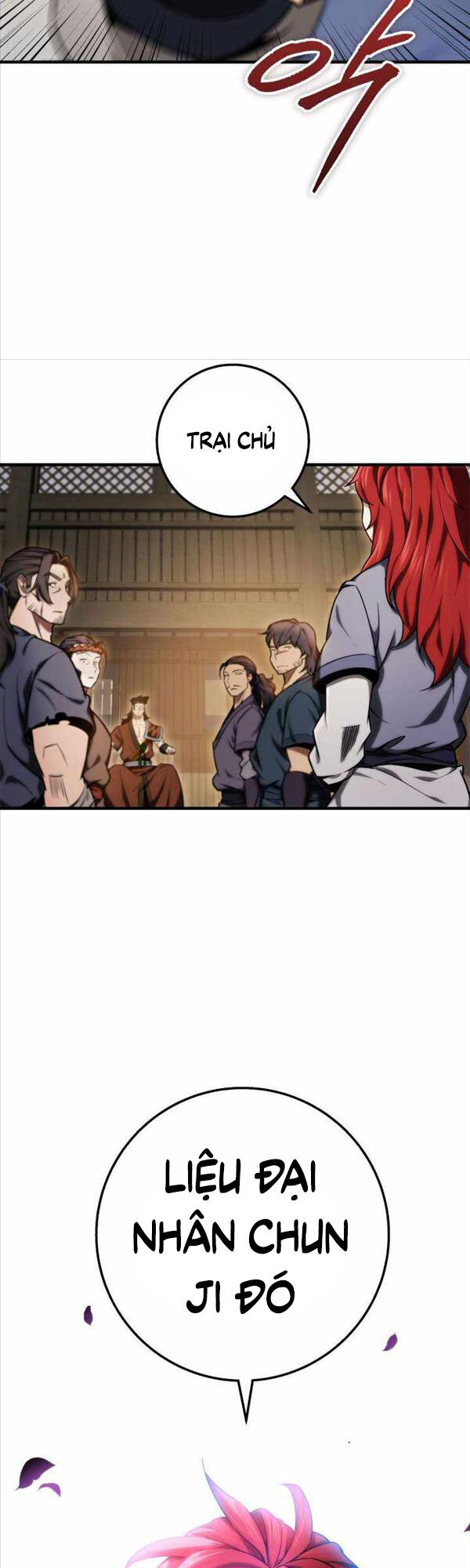 Cửu Thiên Kiếm Pháp Chap 18 - Next Chap 19