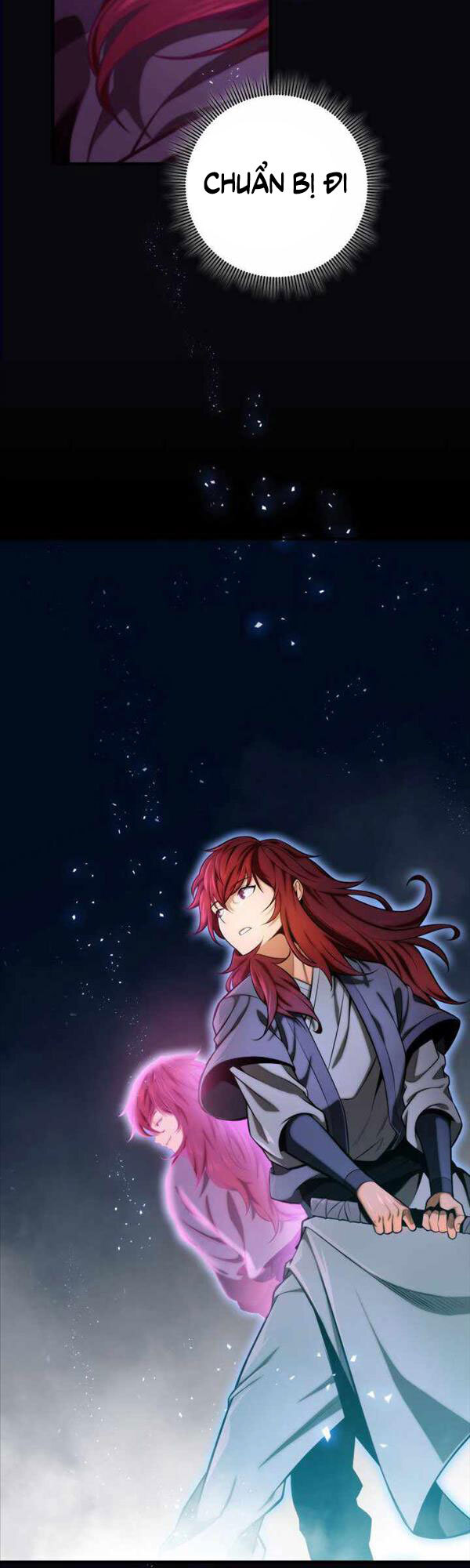 Cửu Thiên Kiếm Pháp Chap 18 - Next Chap 19