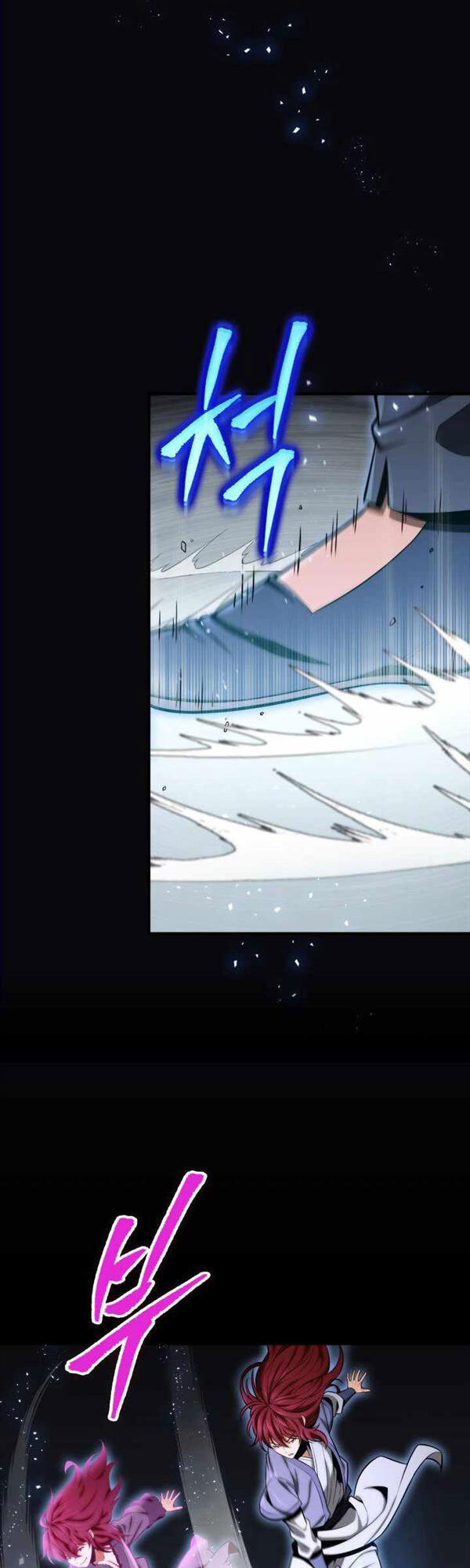 Cửu Thiên Kiếm Pháp Chap 18 - Next Chap 19
