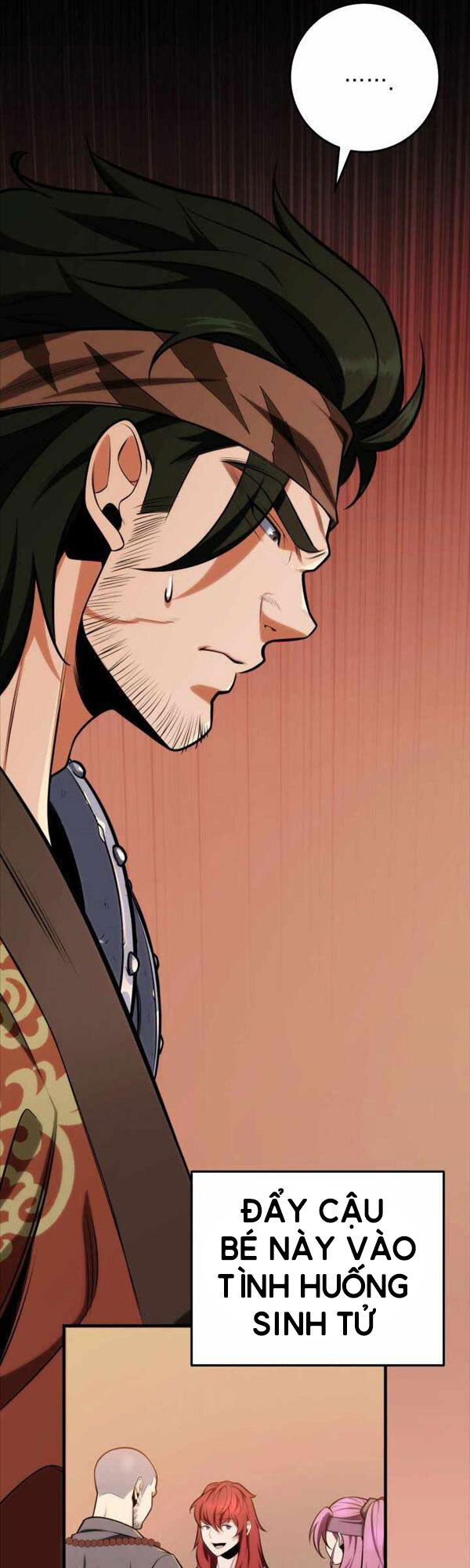 Cửu Thiên Kiếm Pháp Chap 19 - Next Chap 20