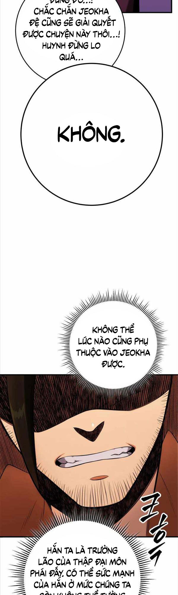 Cửu Thiên Kiếm Pháp Chap 19 - Next Chap 20