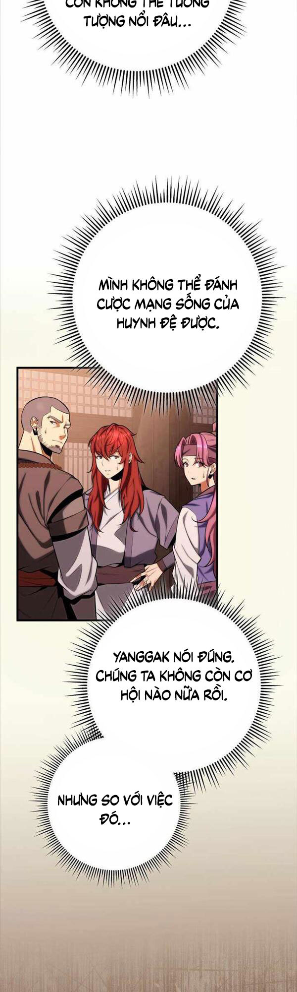 Cửu Thiên Kiếm Pháp Chap 19 - Next Chap 20