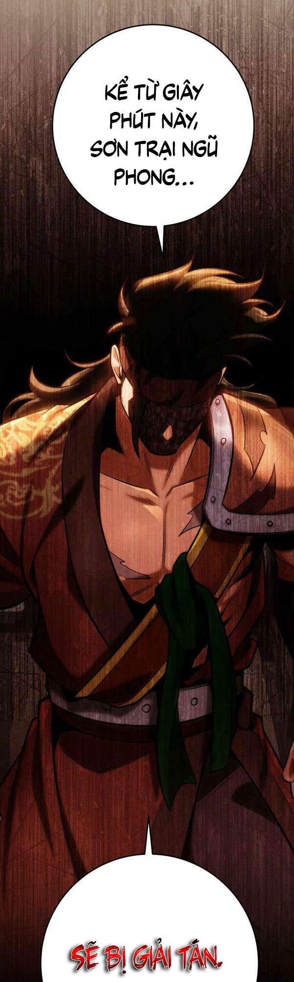 Cửu Thiên Kiếm Pháp Chap 19 - Next Chap 20