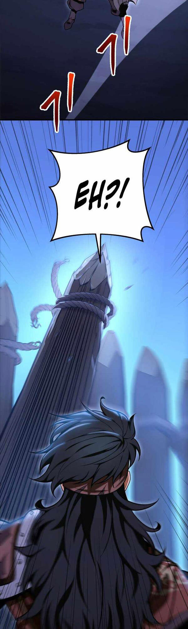 Cửu Thiên Kiếm Pháp Chap 19 - Next Chap 20