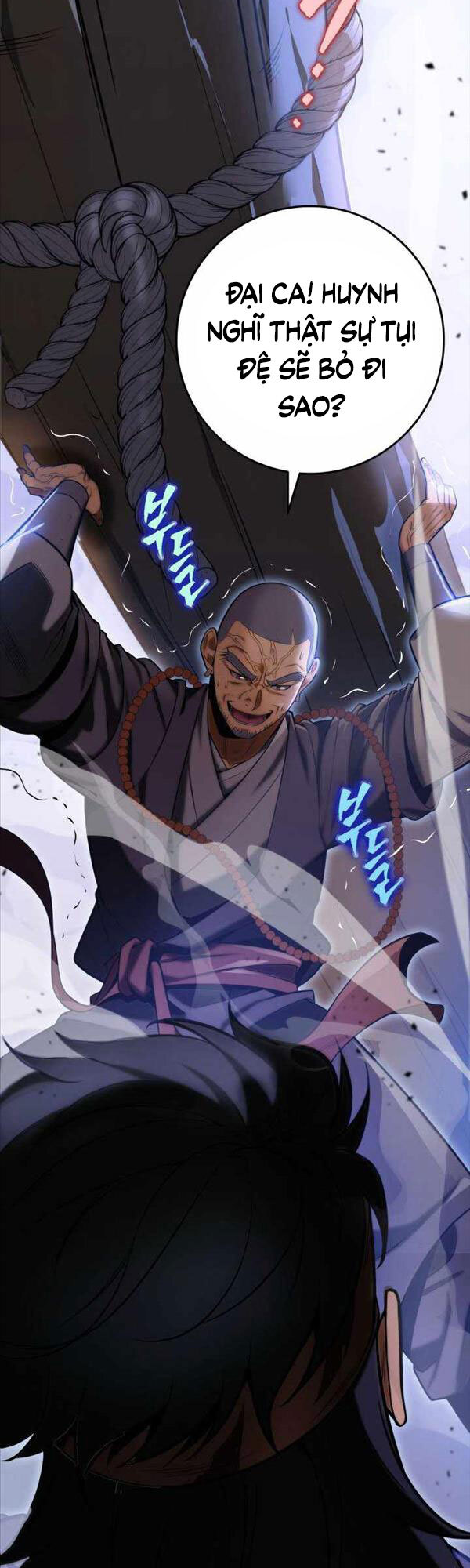 Cửu Thiên Kiếm Pháp Chap 19 - Next Chap 20