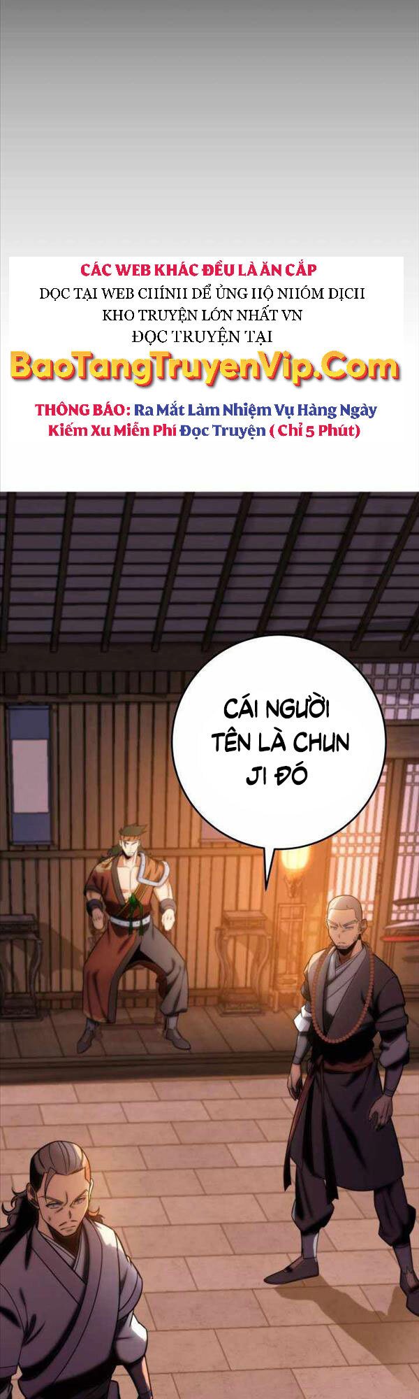 Cửu Thiên Kiếm Pháp Chap 19 - Next Chap 20
