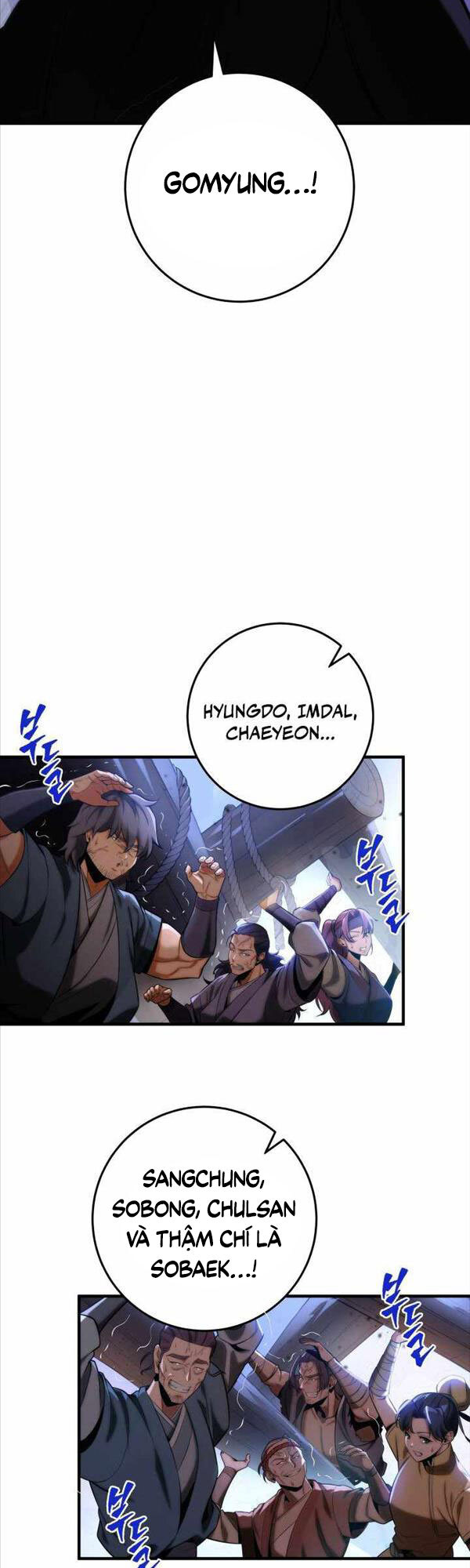 Cửu Thiên Kiếm Pháp Chap 19 - Next Chap 20