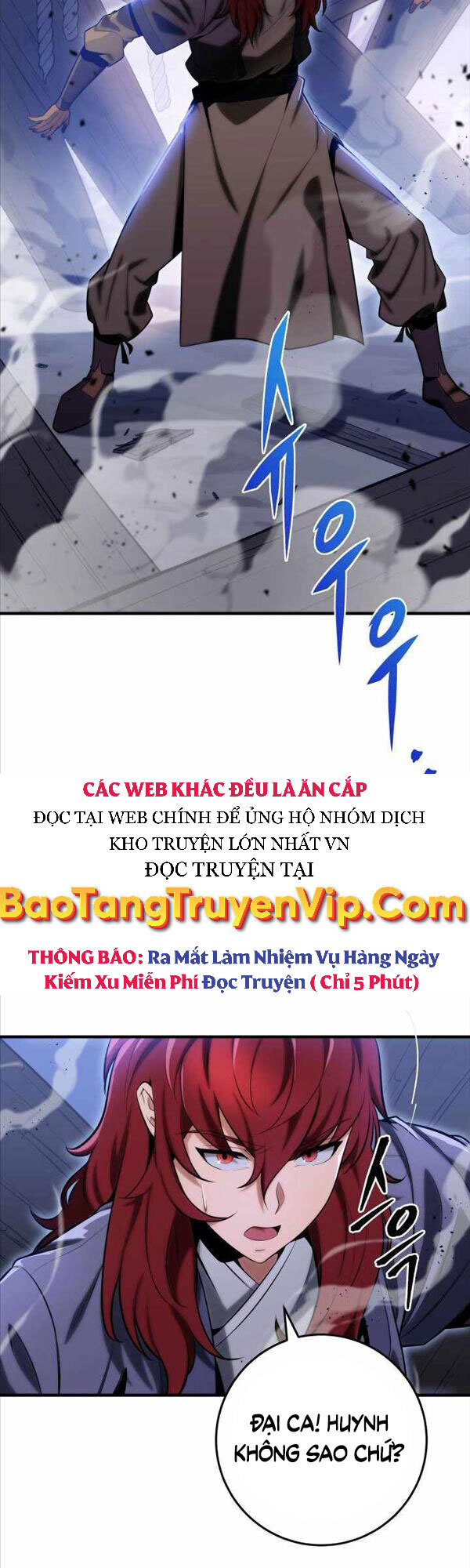 Cửu Thiên Kiếm Pháp Chap 19 - Next Chap 20