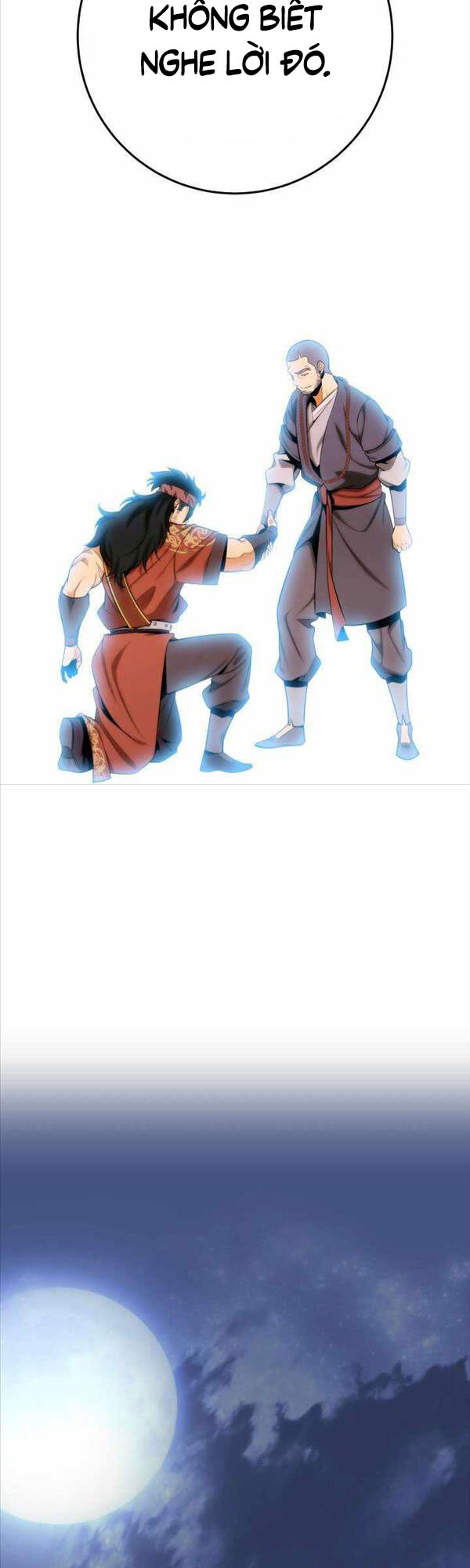 Cửu Thiên Kiếm Pháp Chap 19 - Next Chap 20