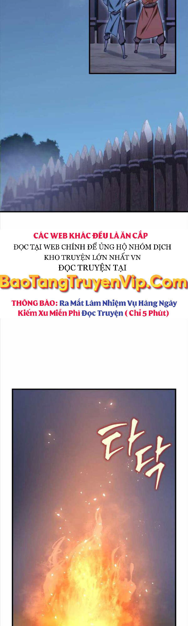 Cửu Thiên Kiếm Pháp Chap 19 - Next Chap 20