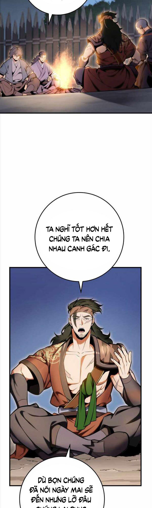 Cửu Thiên Kiếm Pháp Chap 19 - Next Chap 20