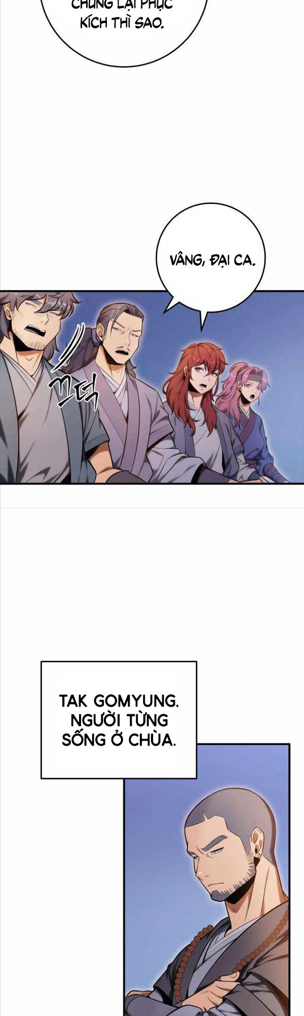 Cửu Thiên Kiếm Pháp Chap 19 - Next Chap 20