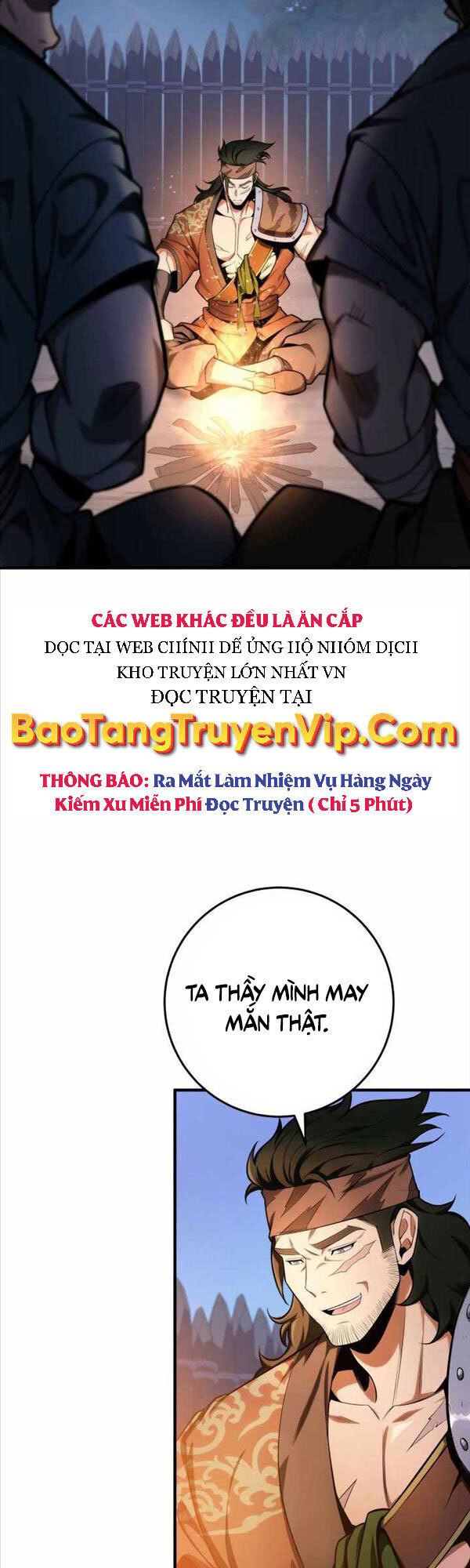 Cửu Thiên Kiếm Pháp Chap 19 - Next Chap 20