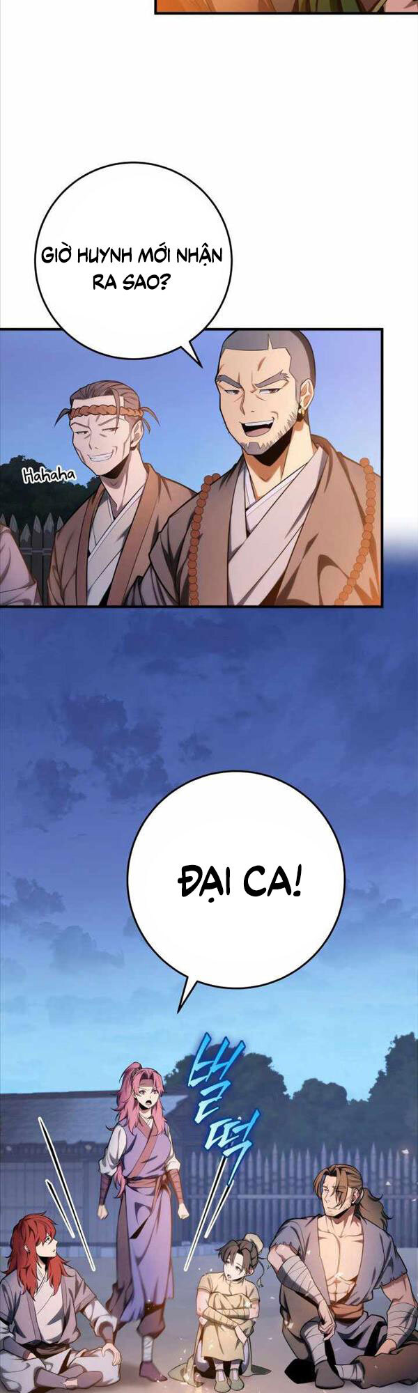 Cửu Thiên Kiếm Pháp Chap 19 - Next Chap 20