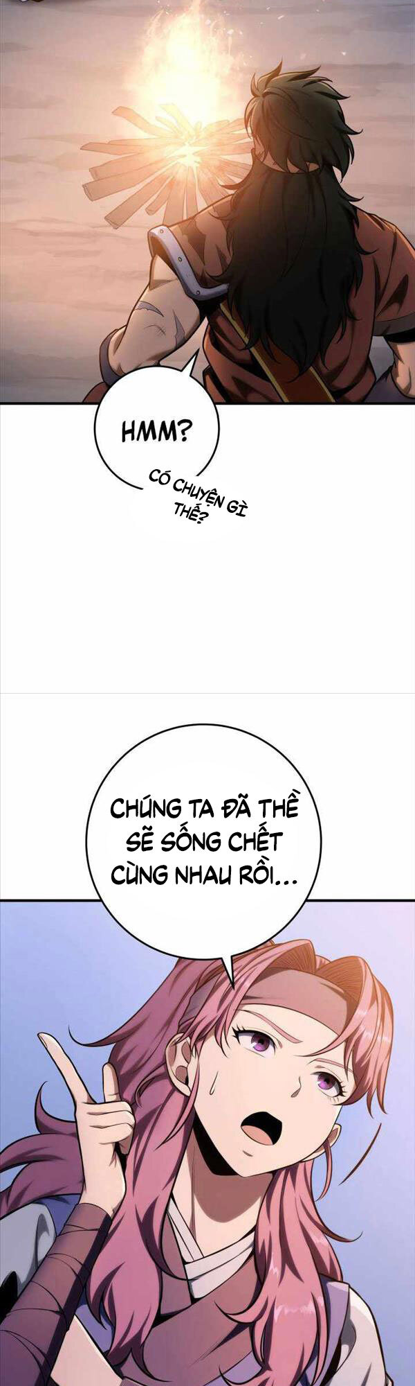 Cửu Thiên Kiếm Pháp Chap 19 - Next Chap 20
