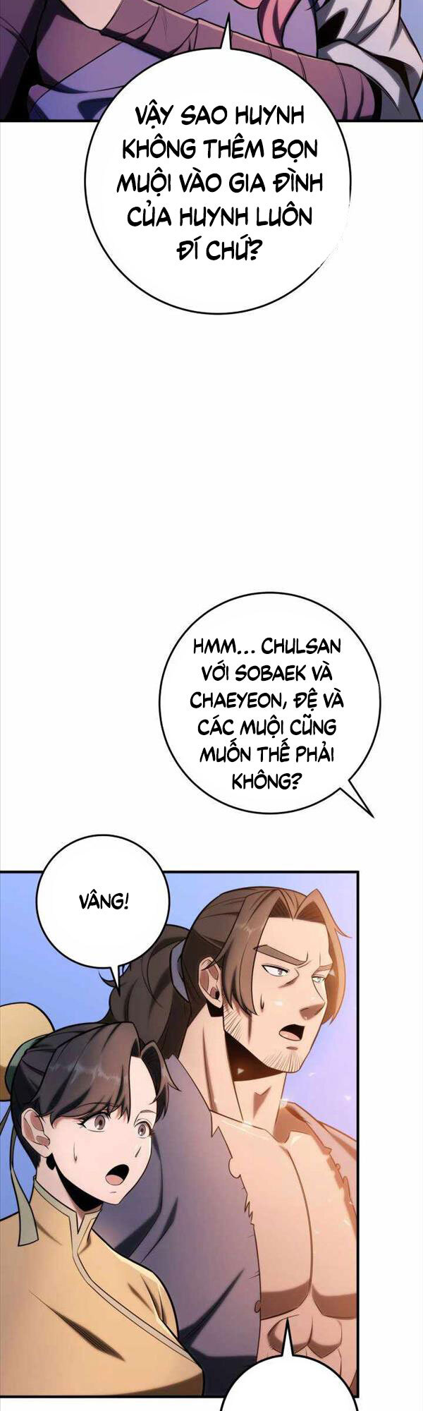 Cửu Thiên Kiếm Pháp Chap 19 - Next Chap 20