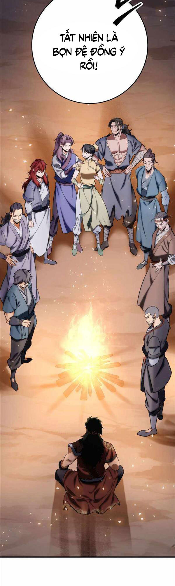 Cửu Thiên Kiếm Pháp Chap 19 - Next Chap 20