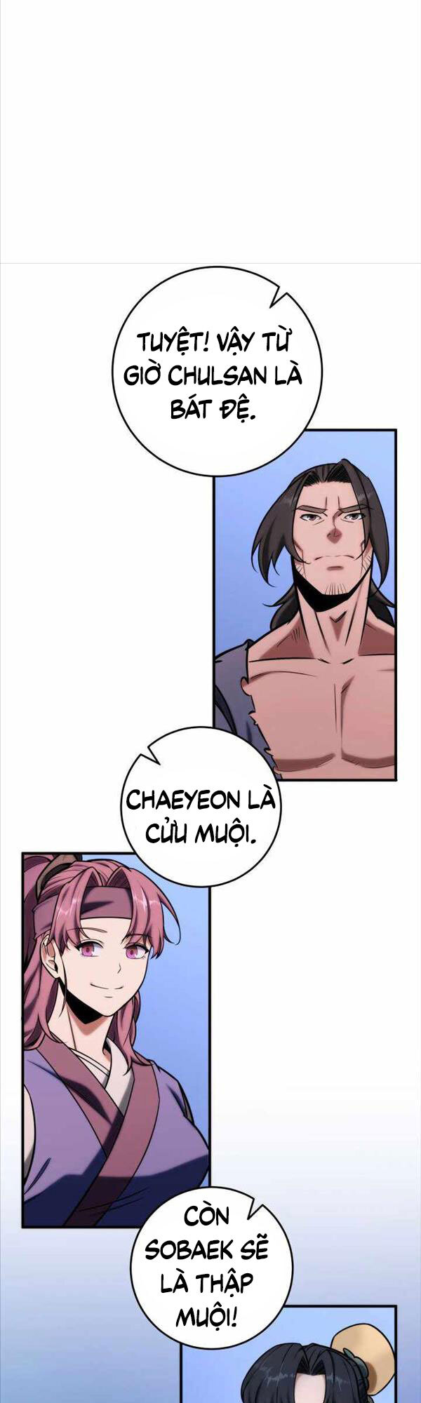 Cửu Thiên Kiếm Pháp Chap 19 - Next Chap 20