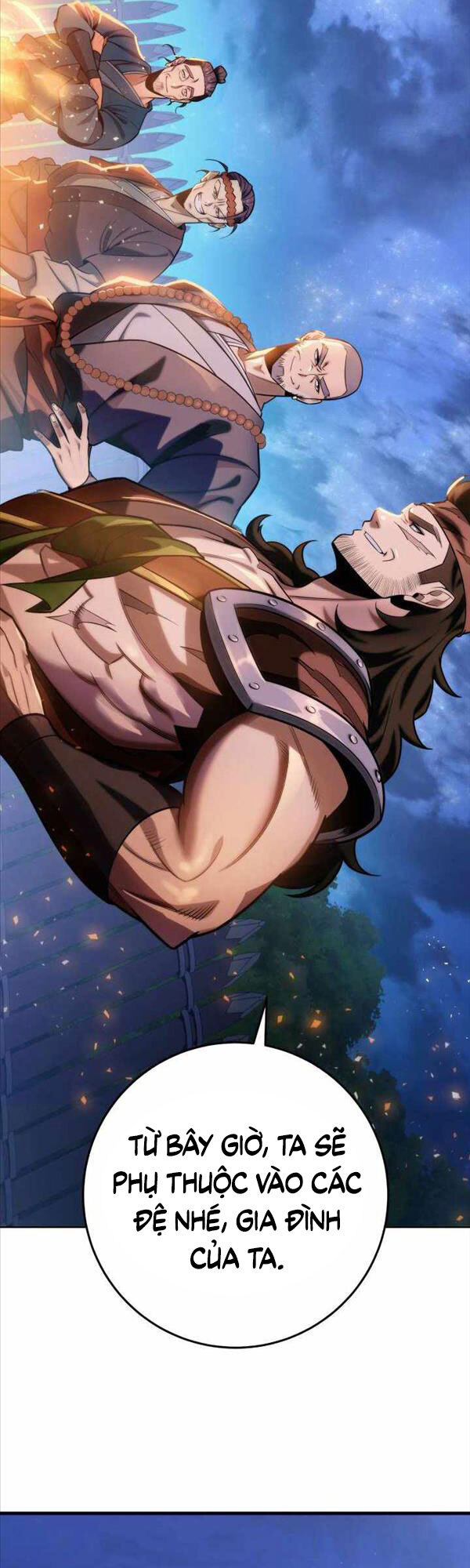 Cửu Thiên Kiếm Pháp Chap 19 - Next Chap 20