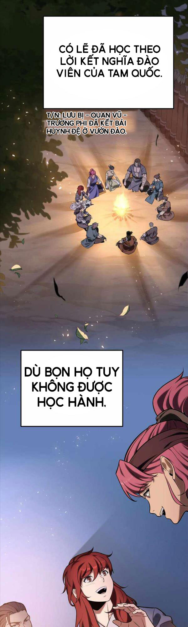 Cửu Thiên Kiếm Pháp Chap 19 - Next Chap 20
