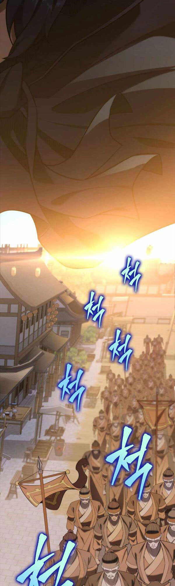 Cửu Thiên Kiếm Pháp Chap 19 - Next Chap 20