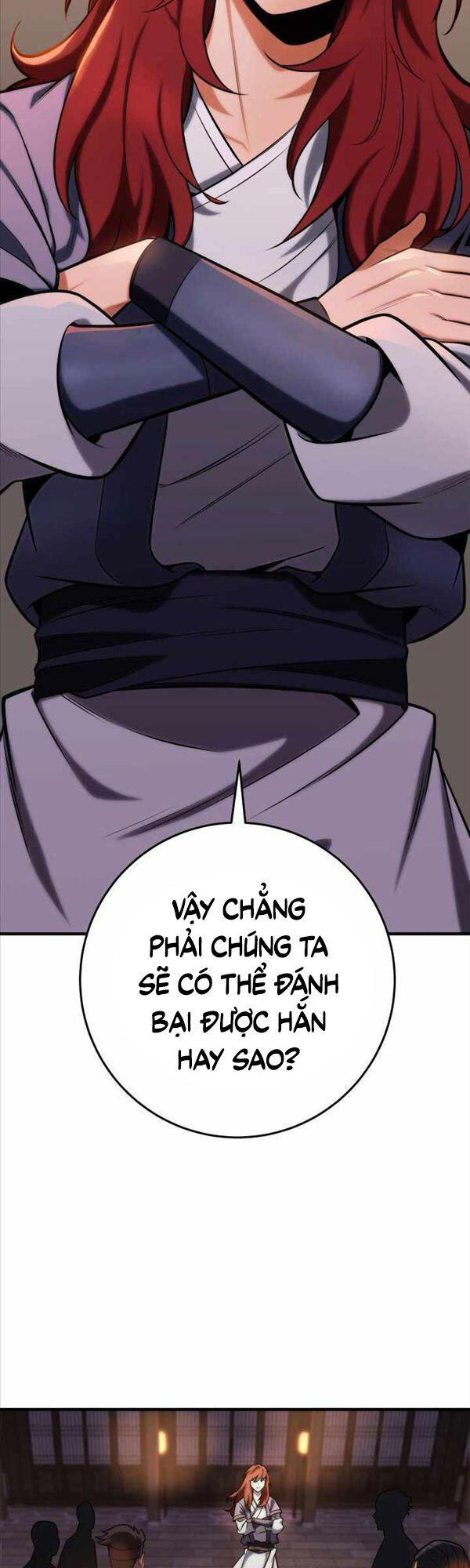 Cửu Thiên Kiếm Pháp Chap 19 - Next Chap 20