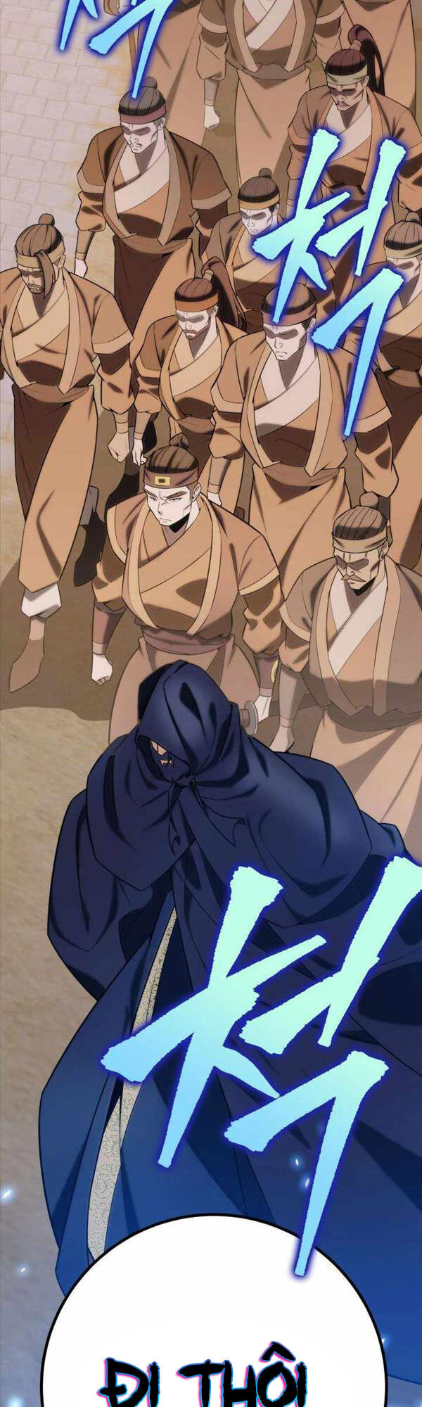 Cửu Thiên Kiếm Pháp Chap 19 - Next Chap 20
