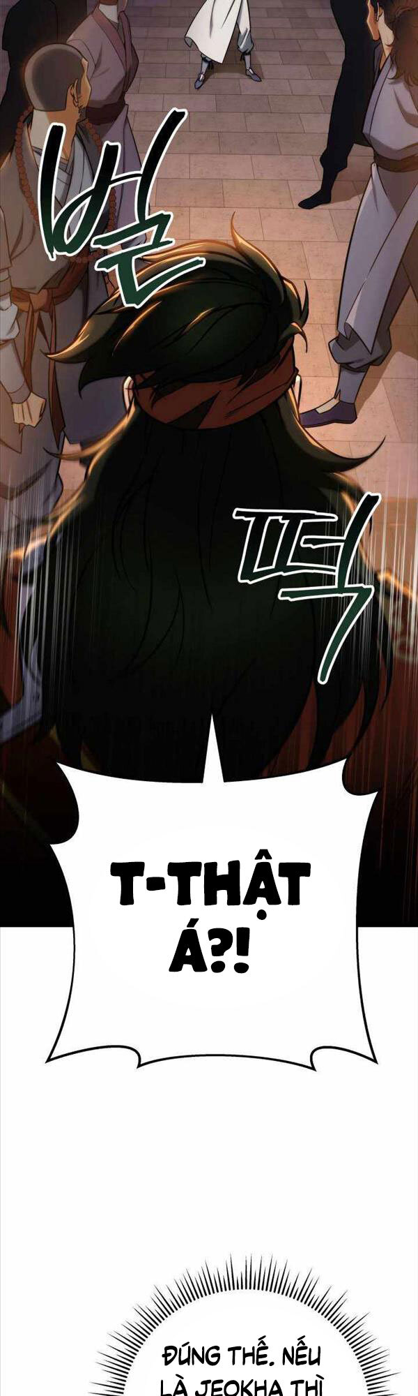 Cửu Thiên Kiếm Pháp Chap 19 - Next Chap 20