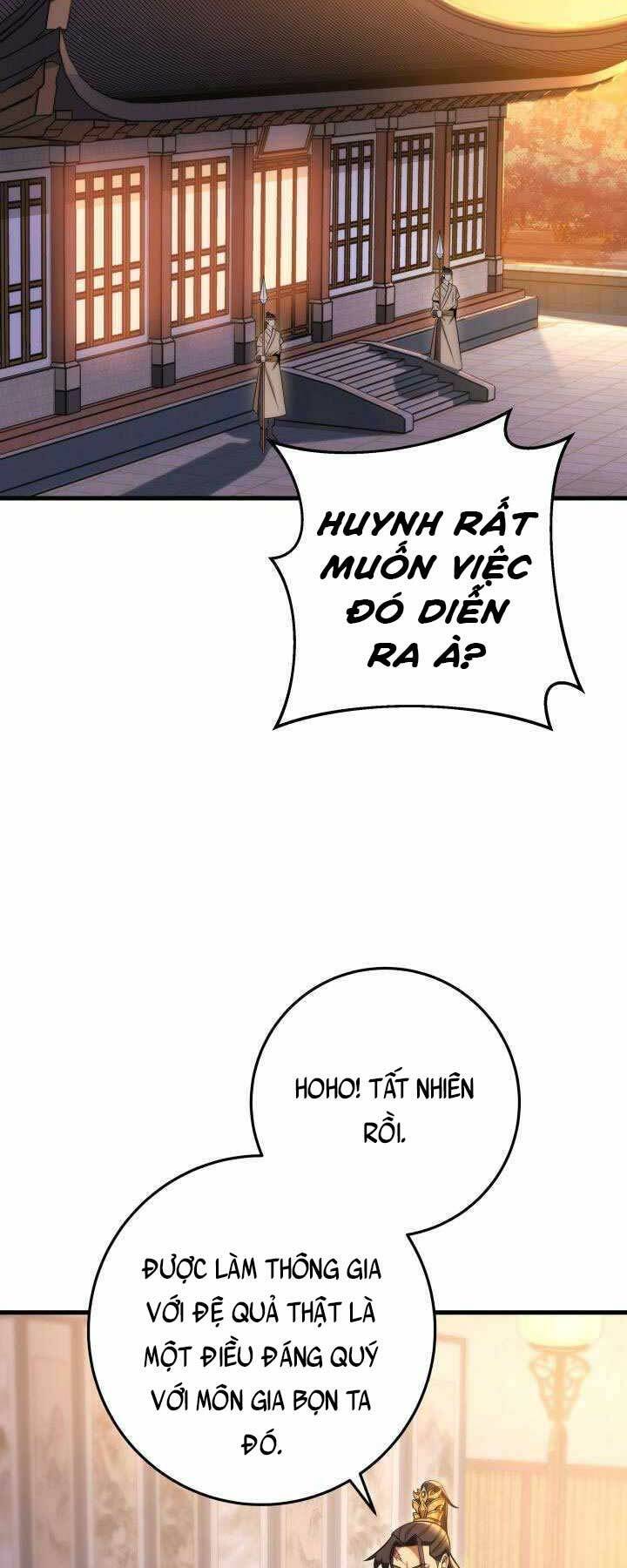 Cửu Thiên Kiếm Pháp Chap 2 - Next Chap 3