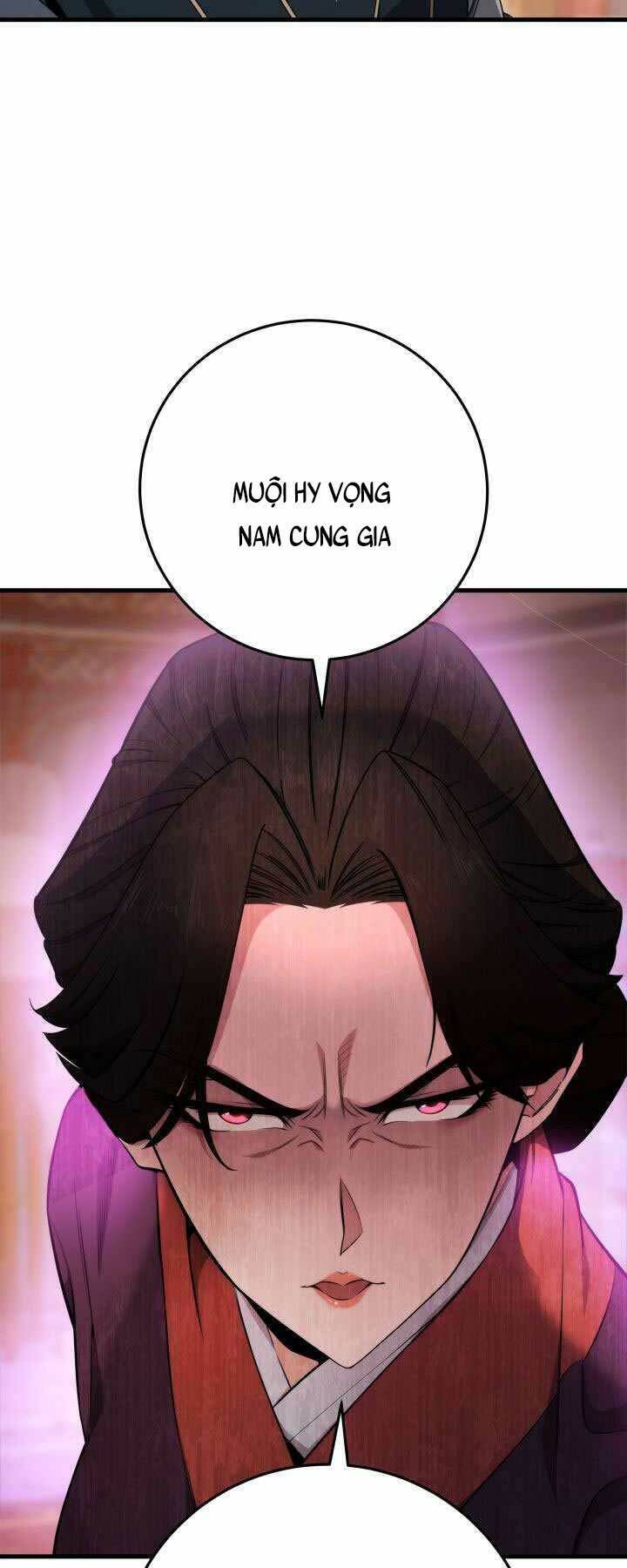 Cửu Thiên Kiếm Pháp Chap 2 - Next Chap 3