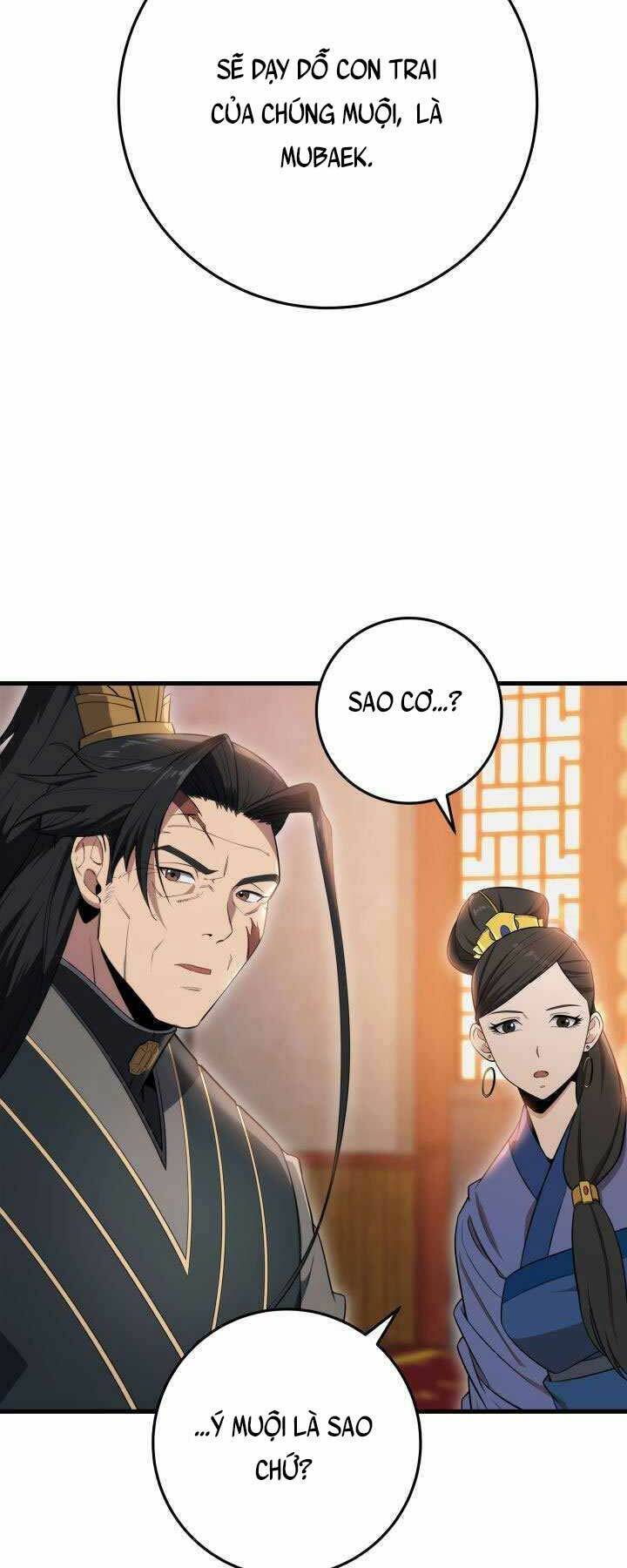Cửu Thiên Kiếm Pháp Chap 2 - Next Chap 3