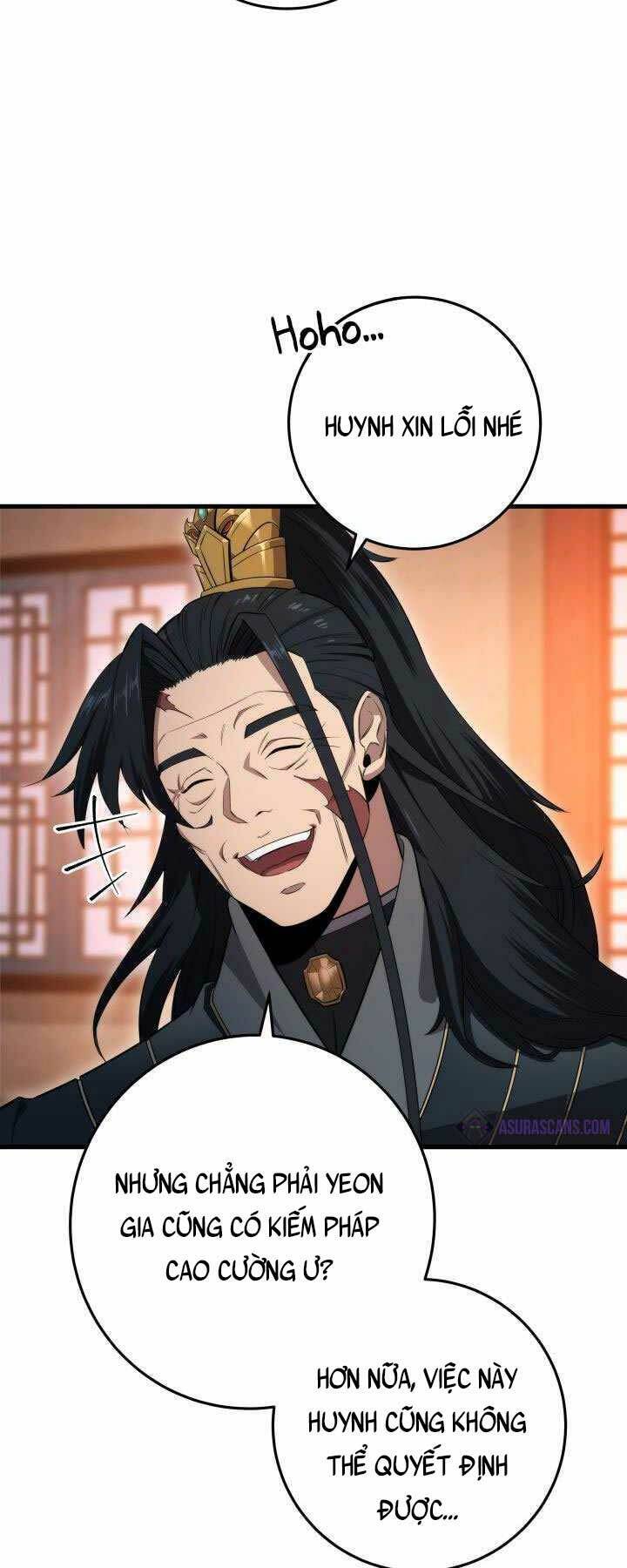 Cửu Thiên Kiếm Pháp Chap 2 - Next Chap 3