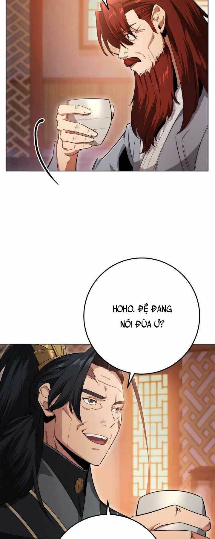 Cửu Thiên Kiếm Pháp Chap 2 - Next Chap 3
