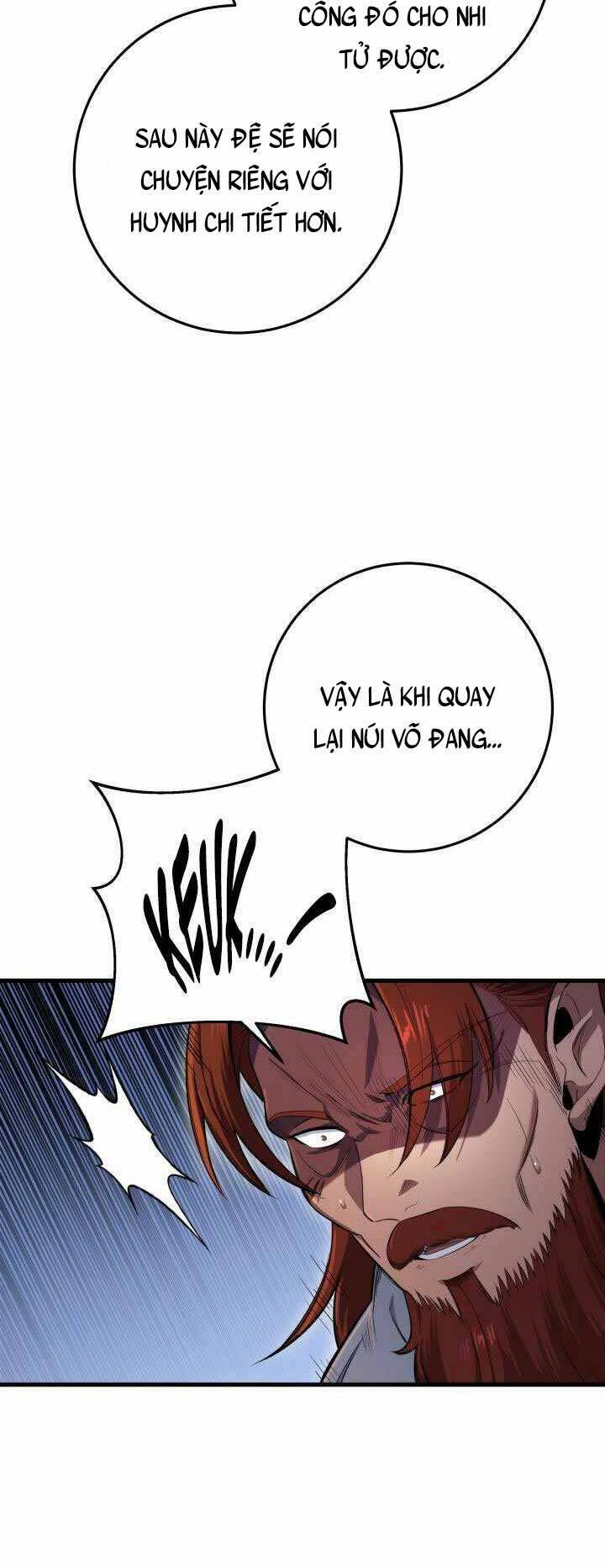 Cửu Thiên Kiếm Pháp Chap 2 - Next Chap 3