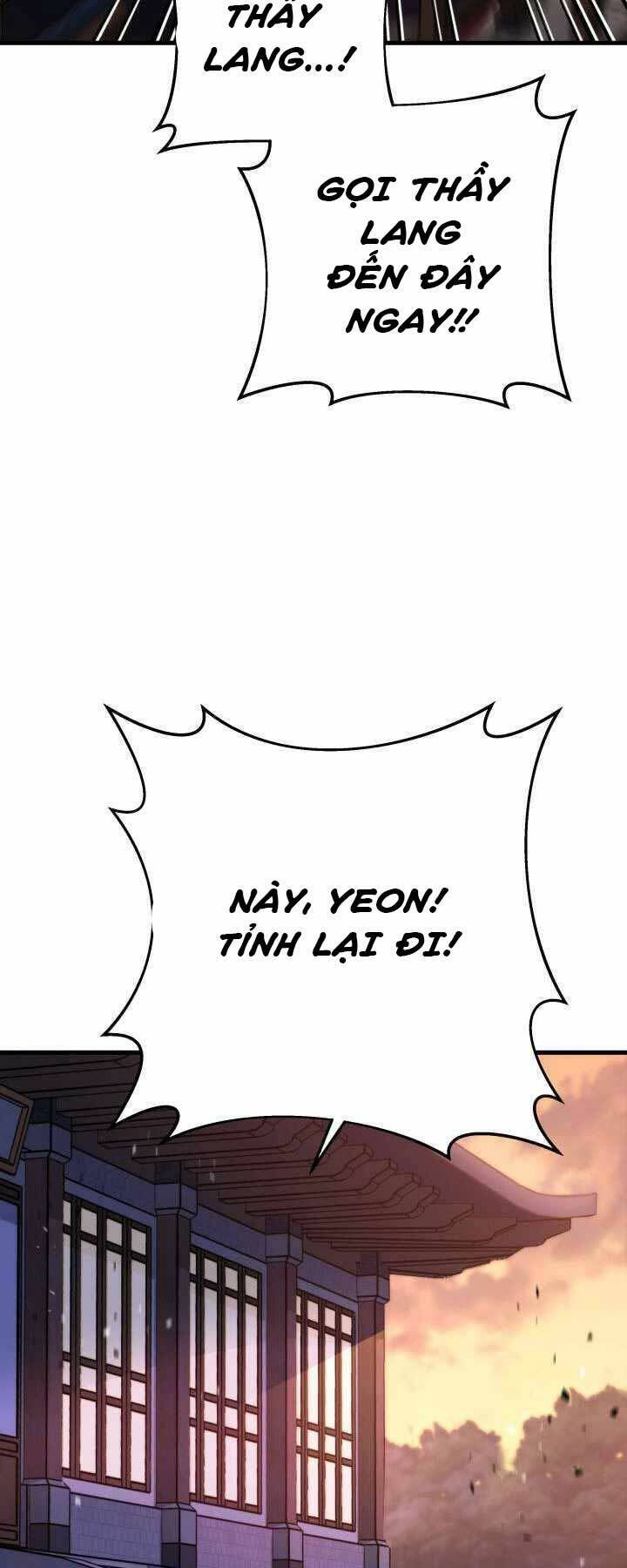 Cửu Thiên Kiếm Pháp Chap 2 - Next Chap 3