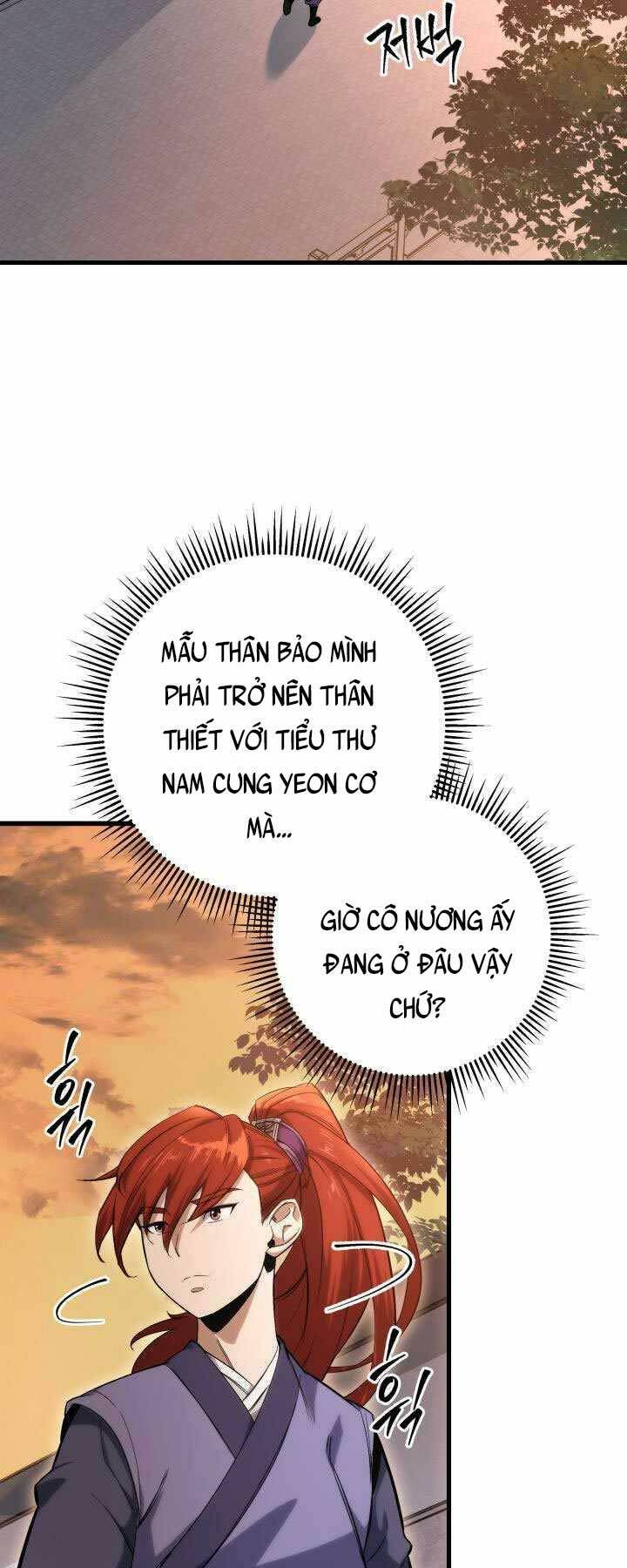 Cửu Thiên Kiếm Pháp Chap 2 - Next Chap 3