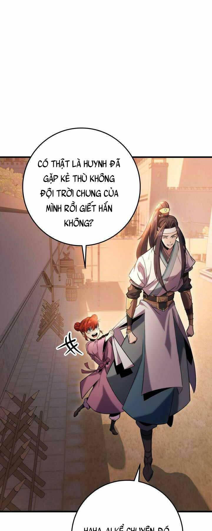 Cửu Thiên Kiếm Pháp Chap 2 - Next Chap 3
