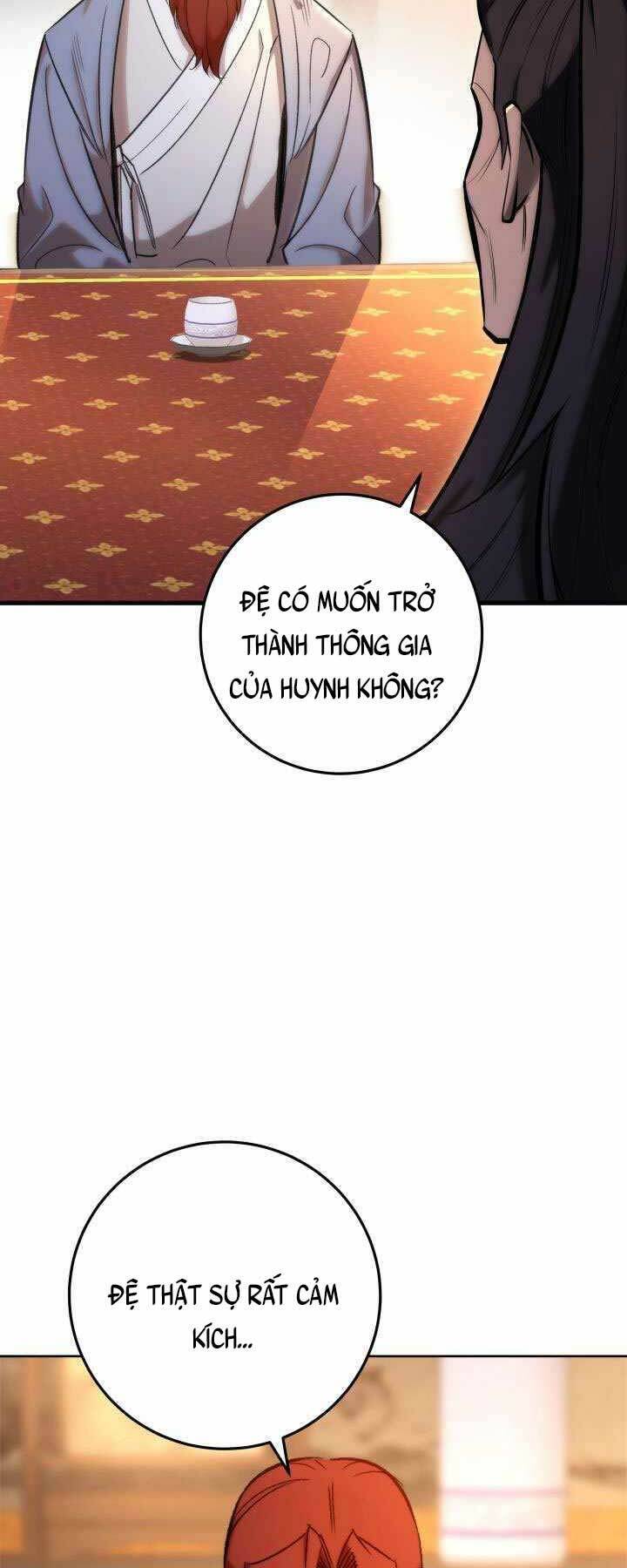 Cửu Thiên Kiếm Pháp Chap 2 - Next Chap 3
