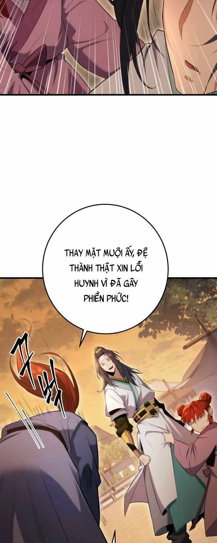 Cửu Thiên Kiếm Pháp Chap 2 - Next Chap 3